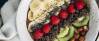 Veganes Rezept: Schokoladen-Haselnuss-Smoothie-Bowl 3