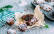 Veganes Rezept: Schokoladige Zucchini-Muffins