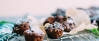 Veganes Rezept: Schokoladige Zucchini-Muffins