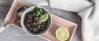 Veganes Rezept: Schwarzes Bohnenmus 1