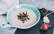 Veganes Rezept: Schwarzrettichsuppe mit Gemüsechips