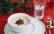 Veganes Rezept: Schwarzrettichsuppe mit Gemüsechips_1 Weihnachtsmenü