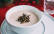 Veganes Rezept: Schwarzrettichsuppe mit Gemüsechips_2 Weihnachtsmenü
