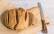 Veganes Rezept: Selbstgebackenes Sauerteigbrot_2