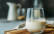 Veganes Rezept: Selbstgemachte Amaranthmilch 2