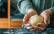 Veganes Rezept: selbstgemachtes Marzipan