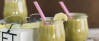 Veganes Rezept: Sellerie-Matcha-Smoothie 1
