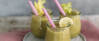 Veganes Rezept: Sellerie-Matcha-Smoothie 2