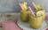 Veganes Rezept: Sellerie-Matcha-Smoothie 3