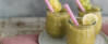 Veganes Rezept: Sellerie-Matcha-Smoothie 3