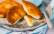 Veganes Rezept: Sellerieschnitzel mit Rhabarbersalat 3