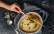 Veganes Rezept: Selleriesuppe mit Tempeh-Sticks 1