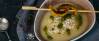 Veganes Rezept: Selleriesuppe mit Tempeh-Sticks 3