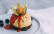 Veganes Rezept: Semifreddo mit Brownie Basis 1