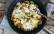 Veganes Rezept: Smashed Potatoes aus der Pfanne