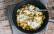 Veganes Rezept: Smashed Potatoes aus der Pfanne