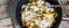 Veganes Rezept: Smashed Potatoes aus der Pfanne