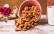 Veganes Rezept: Snackmandeln_3