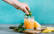 Veganes Rezept: Sommerpunsch