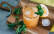 Veganes Rezept: Sommerpunsch