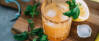 Veganes Rezept: Sommerpunsch