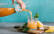 Veganes Rezept: Sommerpunsch