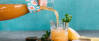 Veganes Rezept: Sommerpunsch