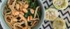 Veganes Rezept: Spaghetti mit Kokos-Limetten-Sauce_1