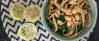 Veganes Rezept: Spaghetti mit Kokos-Limetten-Sauce_2