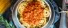 Veganes Rezept: Spaghetti mit Linsenbolognese 1