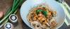 Veganes Rezept: Spaghetti Verdure