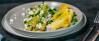 Veganes Rezept: Spargel mit Erbsen-Minz-Soße 3