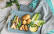 Veganes Rezept: Spargel mit veganer Sauce Hollandaise
