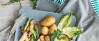 Veganes Rezept: Spargel mit veganer Sauce Hollandaise