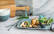 Veganes Rezept: Spargel mit veganer Sauce Hollandaise