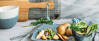 Veganes Rezept: Spargel mit veganer Sauce Hollandaise