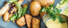 Veganes Rezept: Spargel mit veganer Sauce Hollandaise