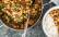 Fertiges Rezept: Spinat Dal mit Kichererbsen 3