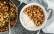 Fertiges Rezept: Spinat Dal mit Kichererbsen 1