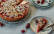 Veganes Rezept: Stachelbeer-Streuselkuchen