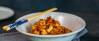 Veganes Rezept: Stir fried Tofu 2