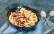 Veganes Rezept: Süße Frühstücksbowl mit Banane und Erdnüssen_1