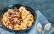 Veganes Rezept: Süße Frühstücksbowl mit Banane und Erdnüssen_3
