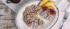 Veganes Rezept: Süße Waffeln 2