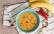 Veganes Rezept: Süßkartoffel-Bananen-Suppe_2