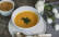 Veganes Rezept: Süßkartoffel-Erdnuss-Suppe 1
