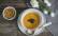 Veganes Rezept: Süßkartoffel-Erdnuss-Suppe 2
