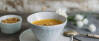 Veganes Rezept: Süßkartoffel-Erdnuss-Suppe 3