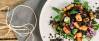Veganes Rezept: Süßkartoffel-Linsen-Salat_2
