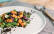 Veganes Rezept: Süßkartoffel-Linsen-Salat_3